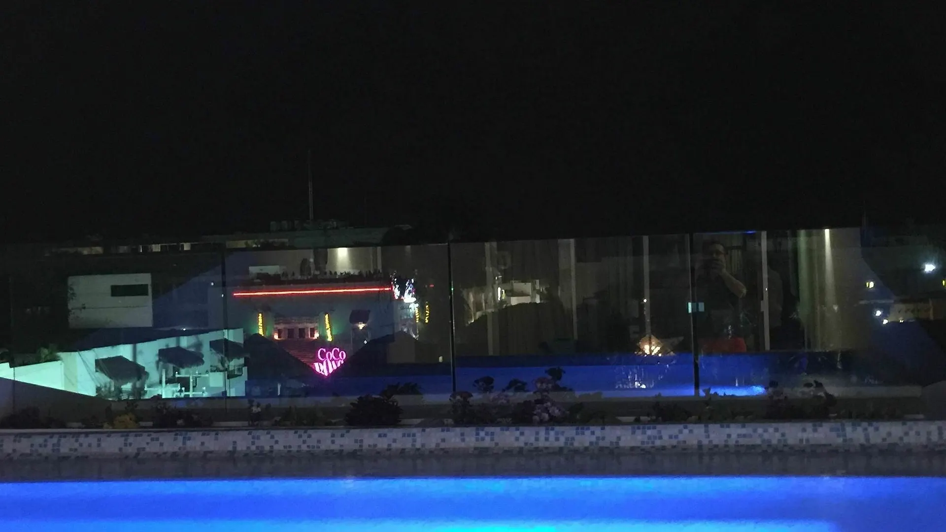 Costa Fina Oceanview Penthouse contacts
