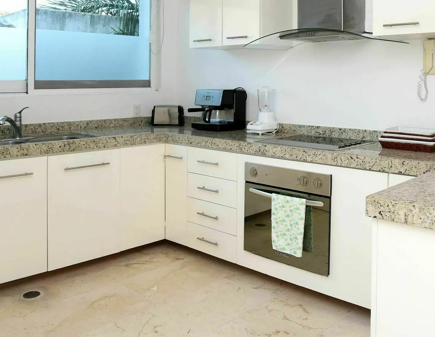 Costa Fina Oceanview Penthouse Apartment Playa del Carmen
