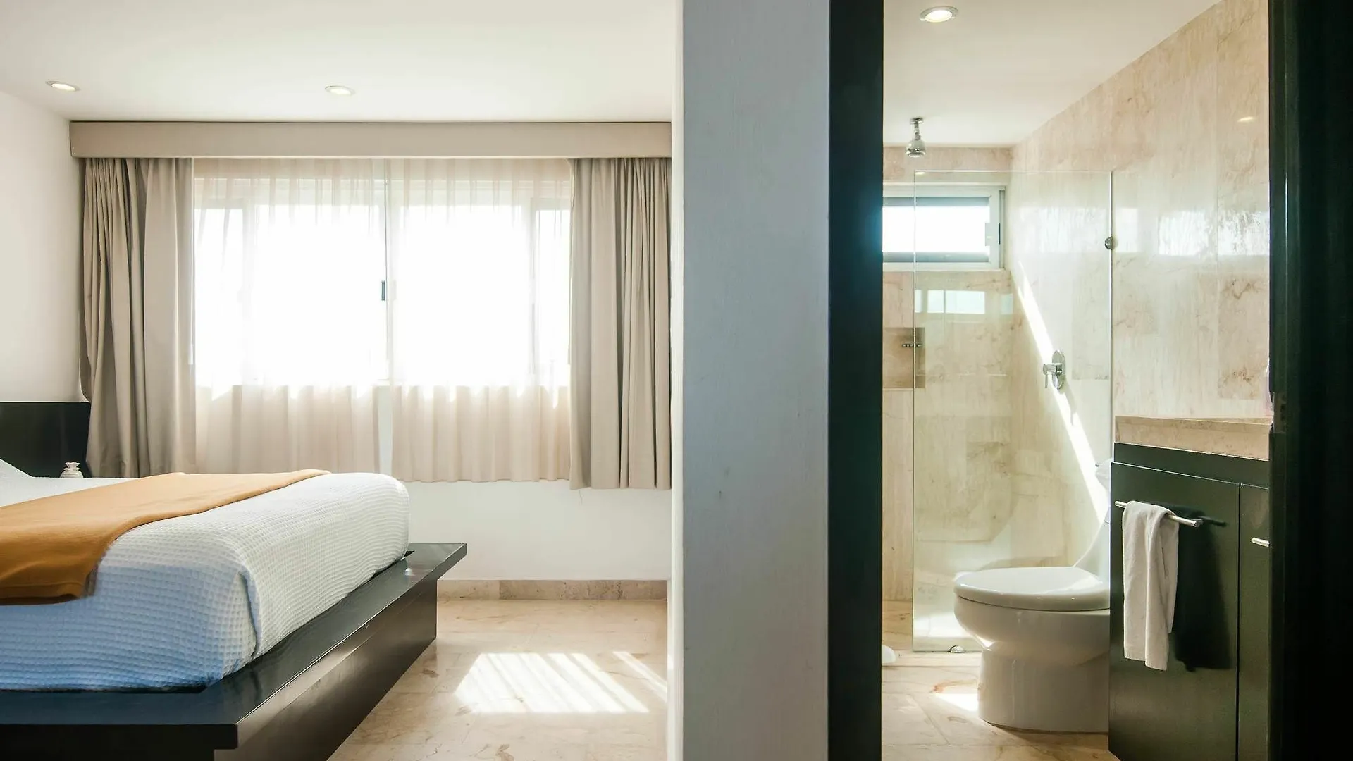 Costa Fina Oceanview Penthouse Apartment Playa del Carmen Mexico