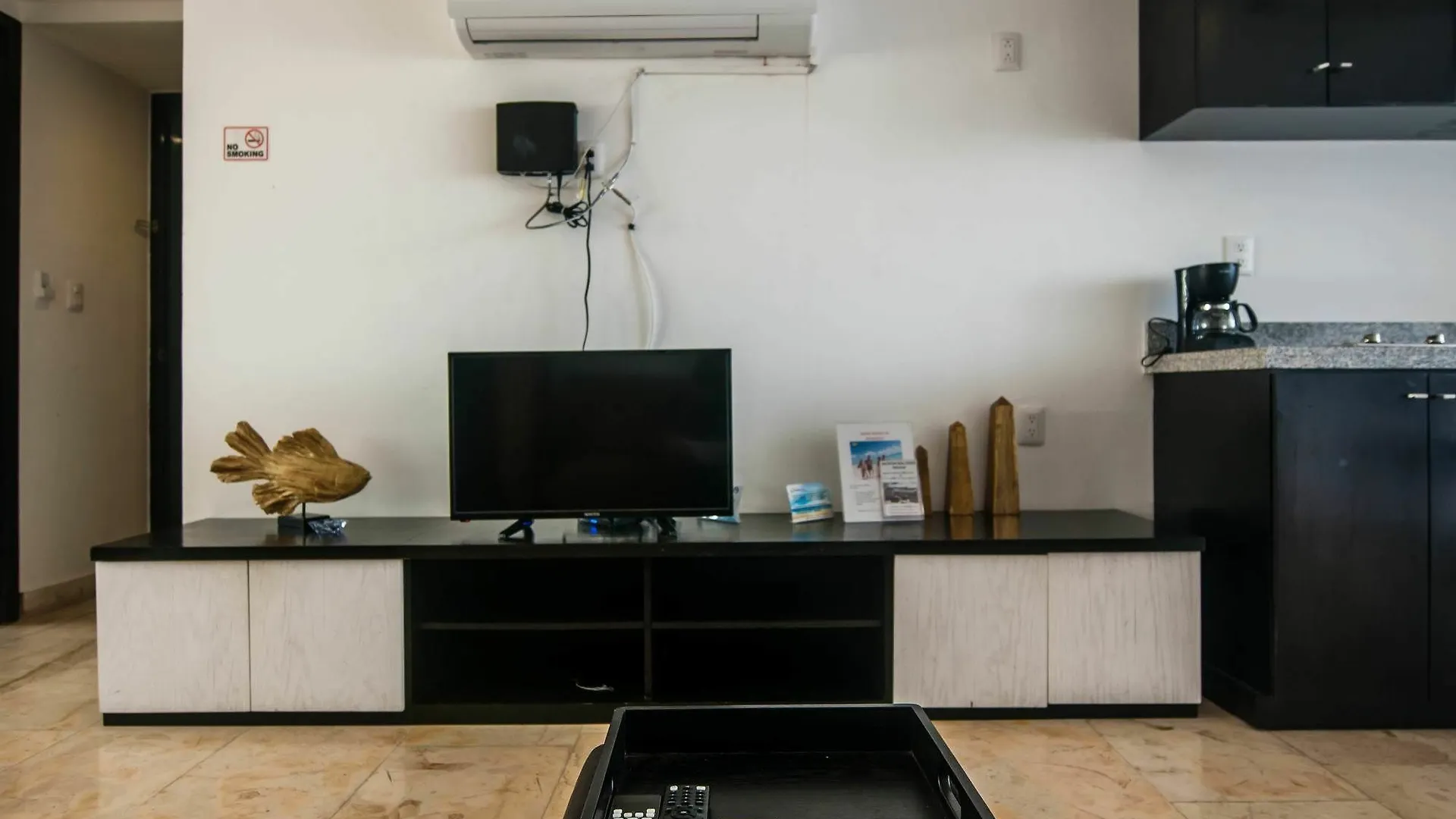Costa Fina Oceanview Penthouse Apartment Playa del Carmen