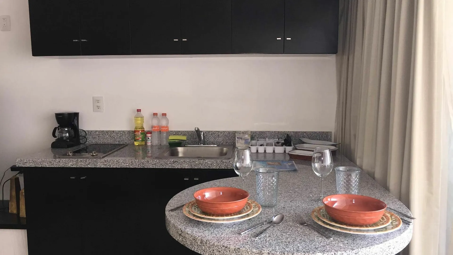 Costa Fina Oceanview Penthouse Apartment Playa del Carmen